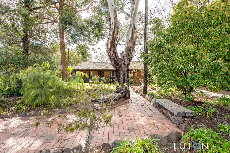 5 Lorimer Place, Wanniassa ACT 2903