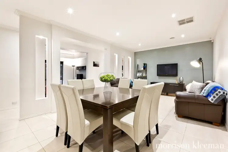 Third view of Homely house listing, 194 Hazel Glen Drive, Doreen VIC 3754