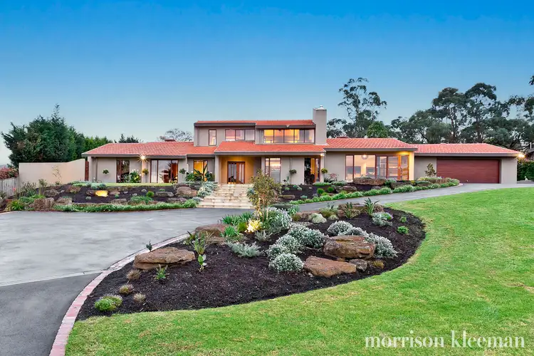 6 Woodfull Road, Lower Plenty VIC 3093