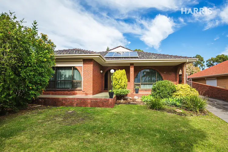 Main view of Homely house listing, 50 Thomson Avenue, Rostrevor SA 5073