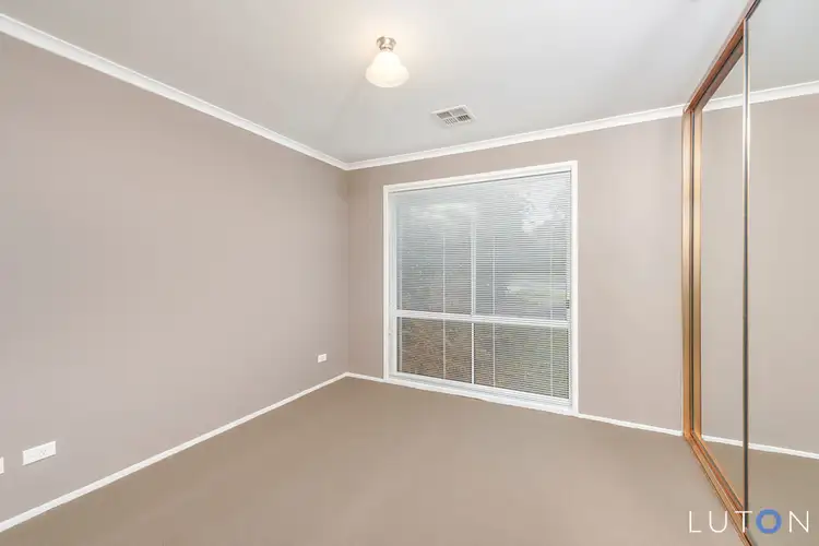 Sixth view of Homely house listing, 3/11 Steffanoni Crescent, Monash ACT 2904