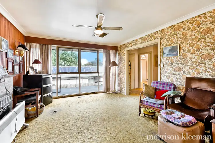 Fifth view of Homely house listing, 59 Bible Street, Eltham VIC 3095