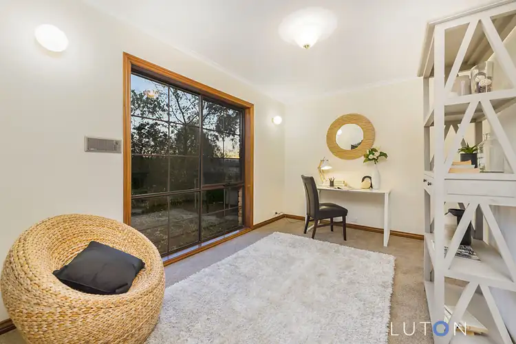 Second view of Homely house listing, 7 Crook Place, Isaacs ACT 2607