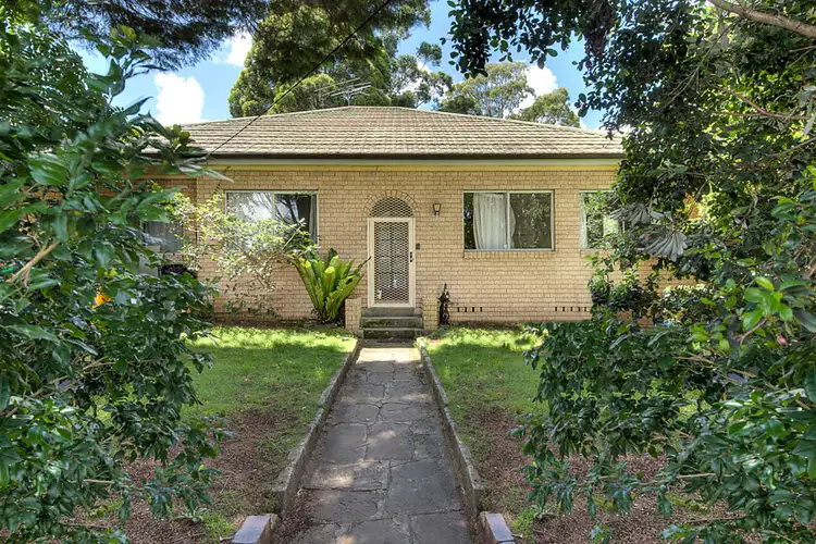 38 Balmoral Street, Waitara NSW 2077