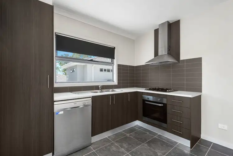 Fourth view of Homely townhouse listing, 7 Alphie Way, Doreen VIC 3754