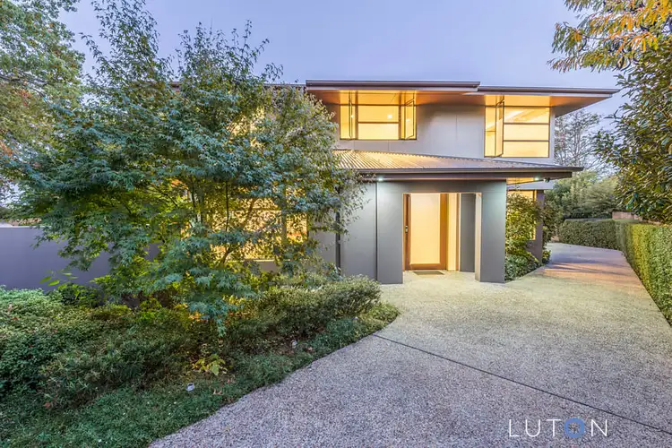 58 Sprent Street, Narrabundah ACT 2604