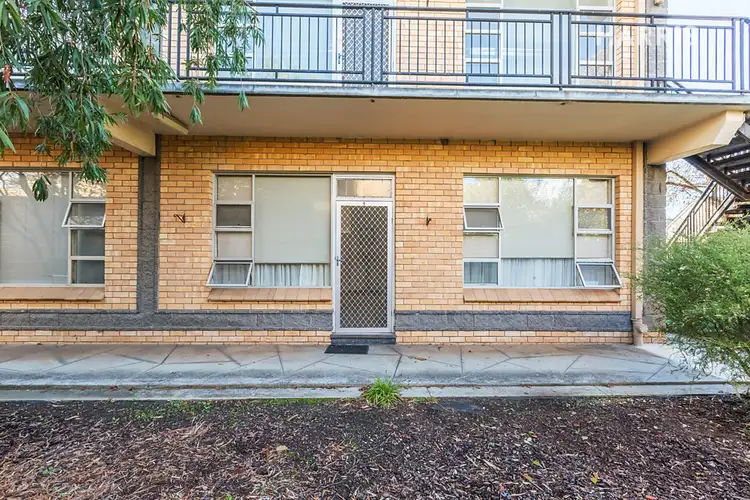 Main view of Homely house listing, 1/1a Close Street, Rose Park SA 5067