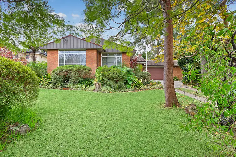69 Beechworth Road, Pymble NSW 2073
