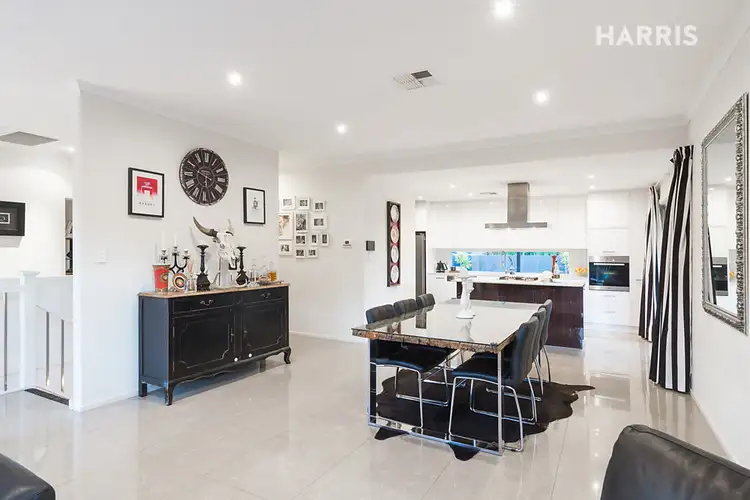 Fifth view of Homely house listing, 10 Apple Grove, Coromandel Valley SA 5051