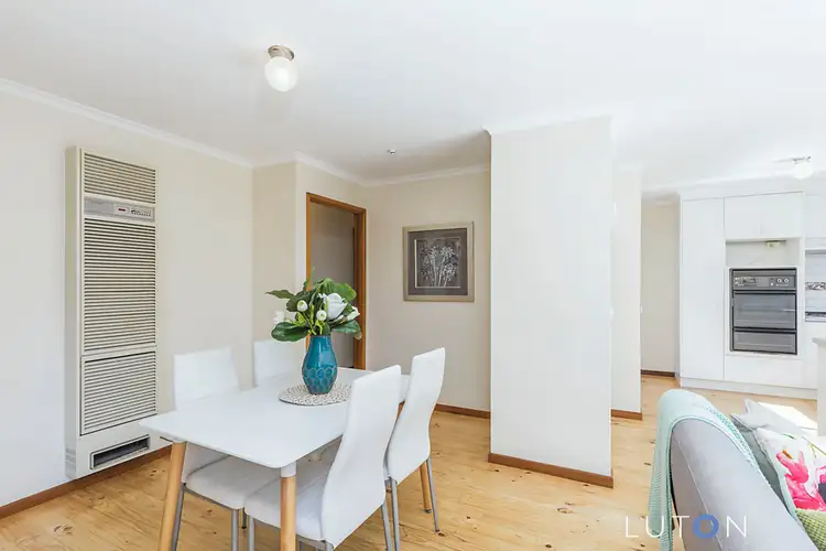 Sixth view of Homely house listing, 18 Halifax Close, Palmerston ACT 2913