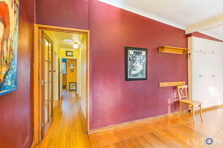 Fifth view of Homely house listing, 37 Scrivener Street, O'connor ACT 2602