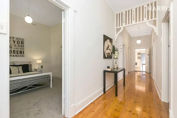 Second view of Homely house listing, 6 Howard Street, Collinswood SA 5081