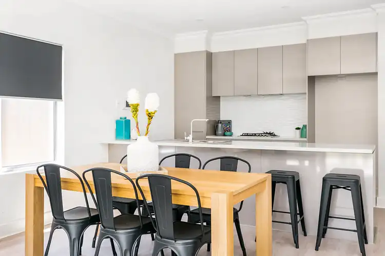 Fifth view of Homely house listing, 4B Seaforth Avenue, Dover Gardens SA 5048
