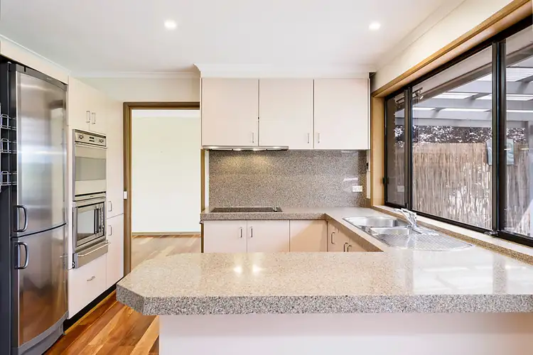 Second view of Homely house listing, 2 Gellatly Place, Gilmore ACT 2905