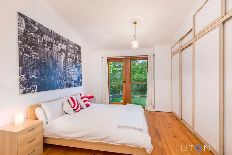 Seventh view of Homely house listing, 108 Walker Crescent, Narrabundah ACT 2604