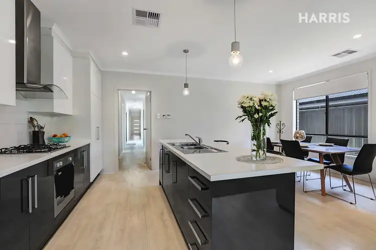Second view of Homely house listing, 19a Morgan Street, South Brighton SA 5048