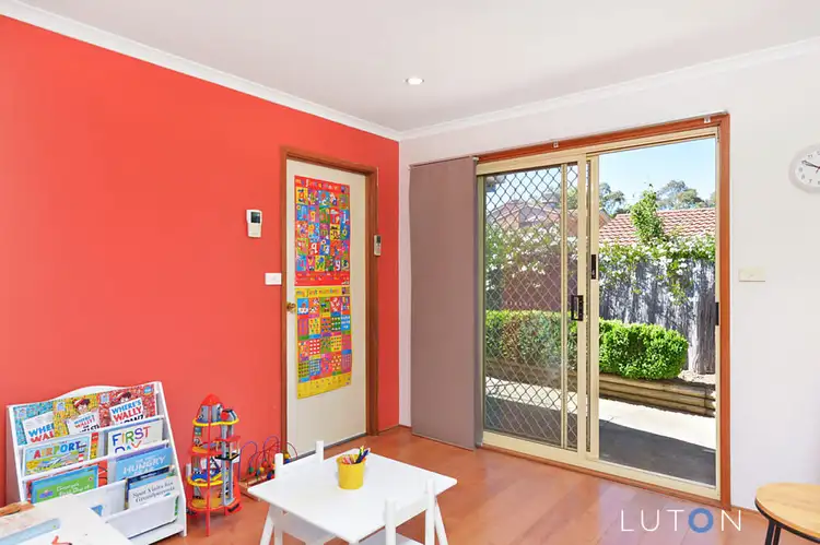 Sixth view of Homely house listing, 16 Gurrang Avenue, Ngunnawal ACT 2913