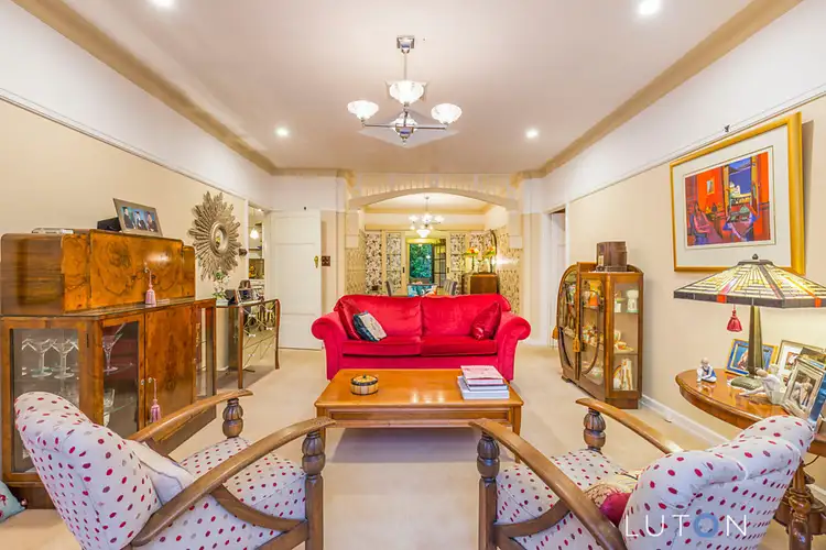 Sixth view of Homely house listing, 14 Geerilong  Gardens, Reid ACT 2612