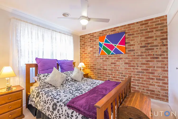 Sixth view of Homely house listing, 25 Yuranigh Court, Ngunnawal ACT 2913