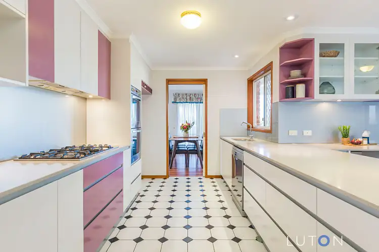 Third view of Homely house listing, 35 McKinley Crescent, Calwell ACT 2905