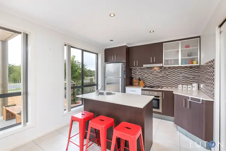 Third view of Homely townhouse listing, 8/4-6 McMahon Drive, Bungendore NSW 2621