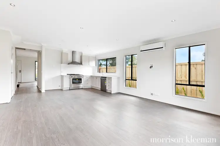 Third view of Homely house listing, 11 Composites Lane, Doreen VIC 3754