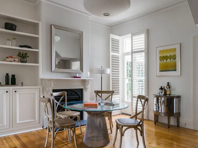 Third view of Homely terrace listing, 25 Heeley Street, Paddington NSW 2021