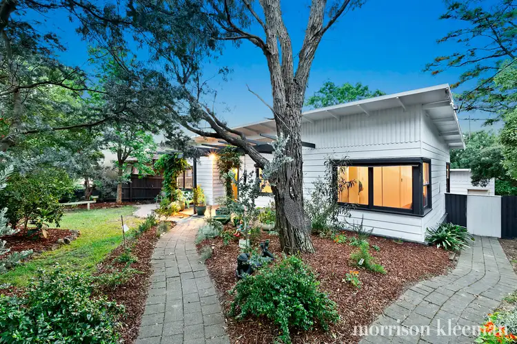 2 Wensley Street, Diamond Creek VIC 3089