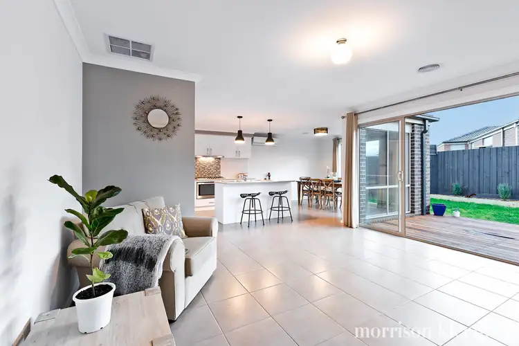 Sixth view of Homely house listing, 3 Jordan Court, Doreen VIC 3754
