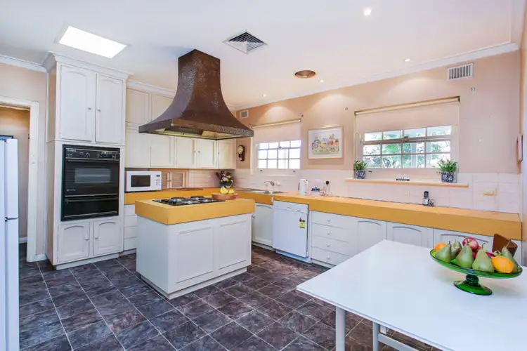 Fifth view of Homely house listing, 2 Woodhouse Crescent, Wattle Park SA 5066