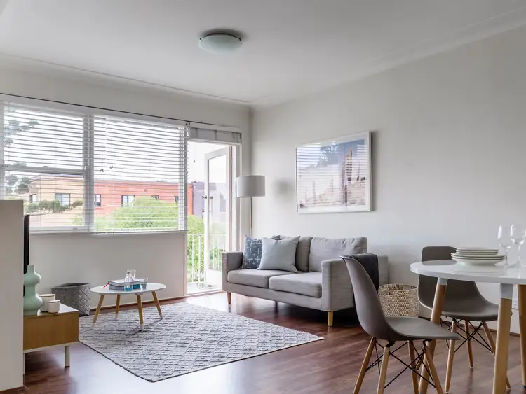Second view of Homely apartment listing, 12/61-63 Avoca Street, Randwick NSW 2031