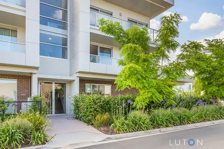 Second view of Homely apartment listing, 14/101 Kinloch Circuit, Bruce ACT 2617