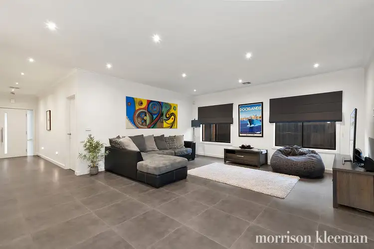 Fifth view of Homely house listing, 8 Woodstock Drive, Doreen VIC 3754