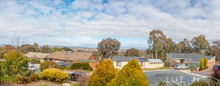 Third view of Homely house listing, 8 Edols Place, Charnwood ACT 2615