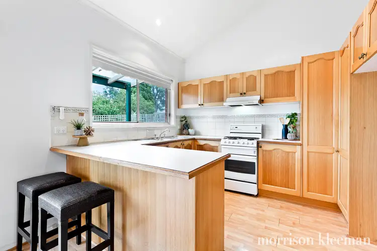 Third view of Homely unit listing, 3/19 Silver Street, Eltham VIC 3095