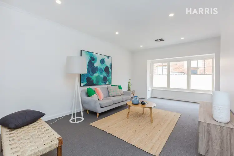 Third view of Homely unit listing, 2/10 First Avenue, Glenelg East SA 5045