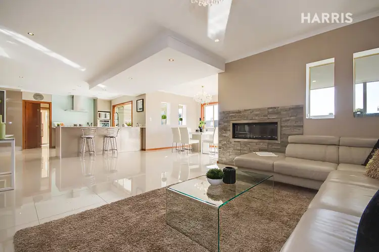 Fifth view of Homely house listing, 11 Oriana Avenue, Rostrevor SA 5073