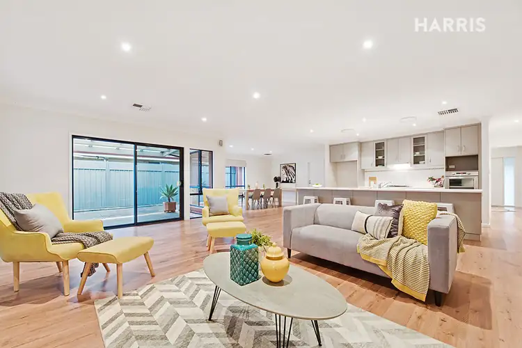 Sixth view of Homely house listing, 19 McLachlan Avenue, Glenelg North SA 5045