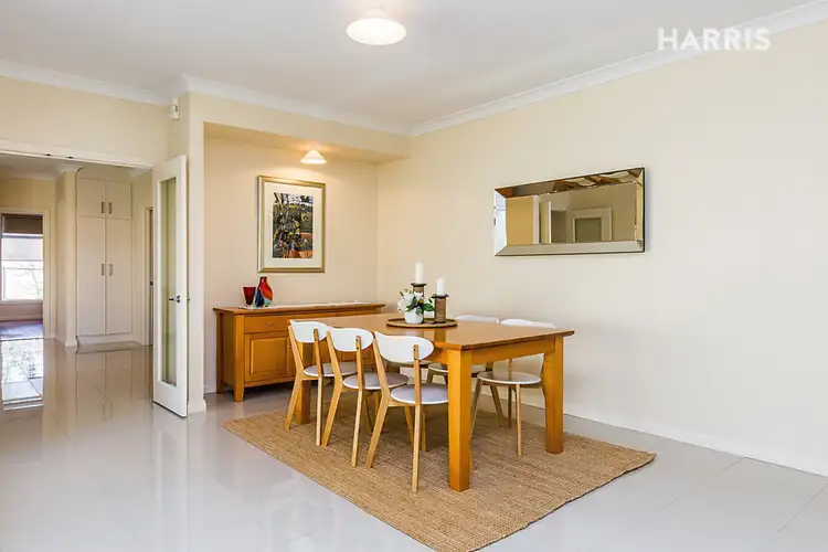 Sixth view of Homely house listing, 348A Greenhill Road, Glenside SA 5065