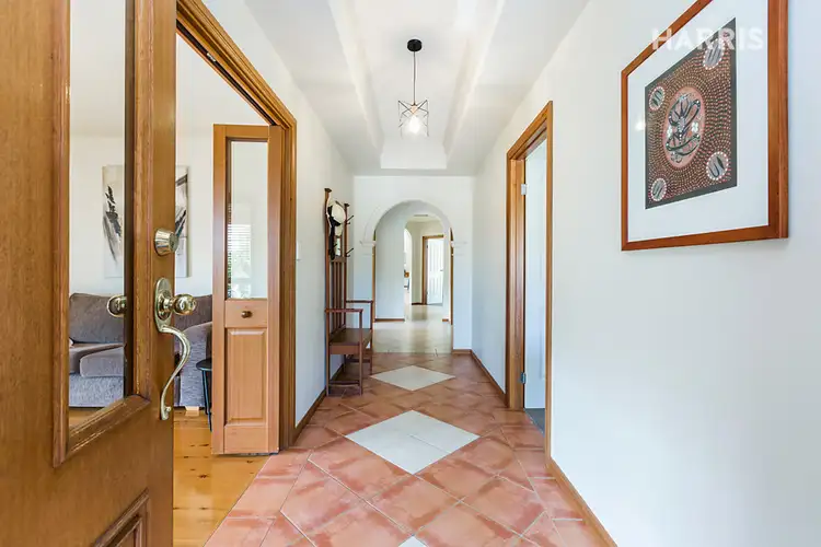 Third view of Homely house listing, 95 Purdom Road, Gould Creek SA 5114