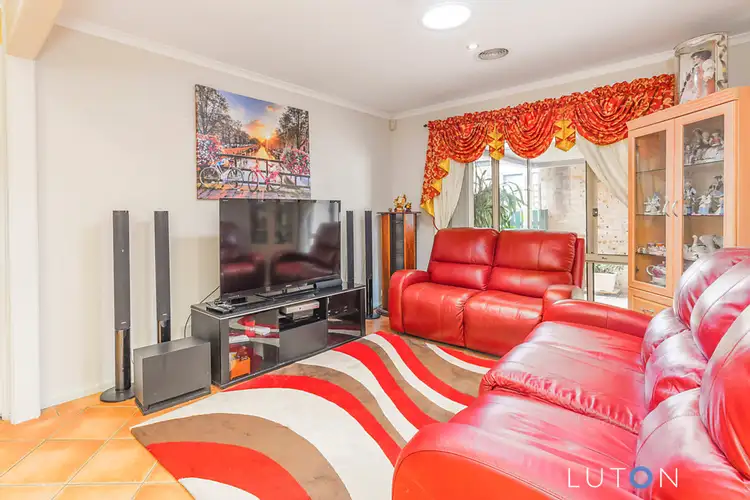 Fifth view of Homely house listing, 55 Tarrant Crescent, Dunlop ACT 2615