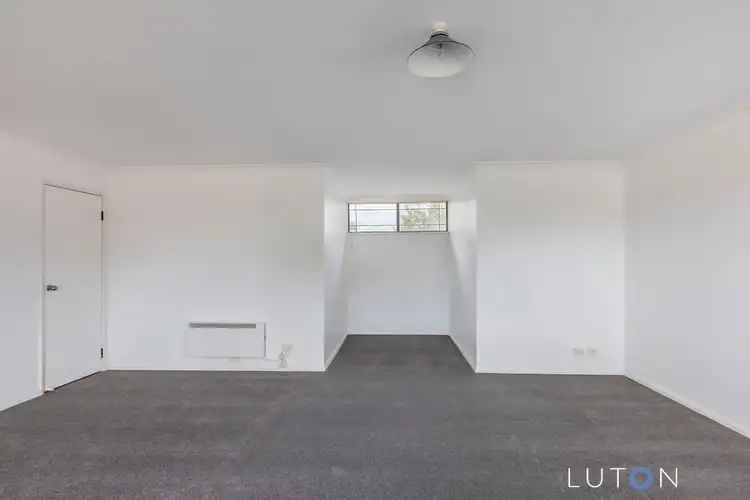 Third view of Homely apartment listing, 127/14 Boolee Street, Reid ACT 2612