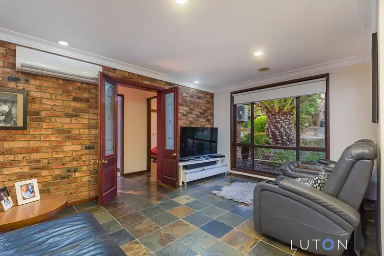 Fifth view of Homely house listing, 14 Pickering Street, Monash ACT 2904