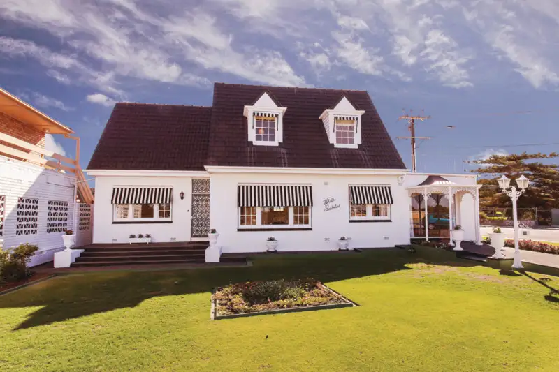 Main view of Homely house listing, 38 Patawalonga Frontage, Glenelg North SA 5045