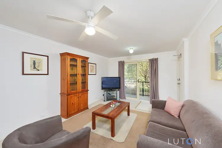 Second view of Homely apartment listing, 30/13-15 Sturt Avenue, Griffith ACT 2603