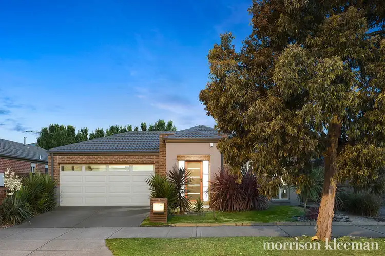 Main view of Homely house listing, 12 Garden Road, Doreen VIC 3754