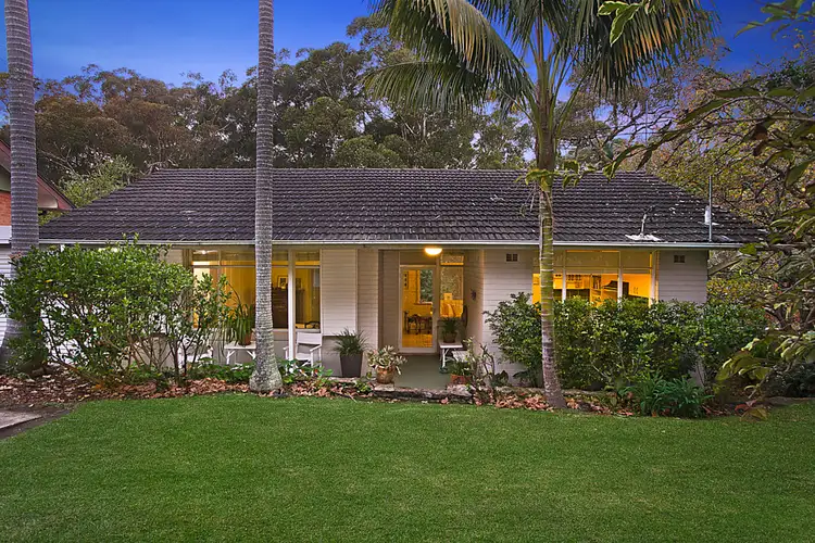 122 Fox Valley Road, Wahroonga NSW 2076