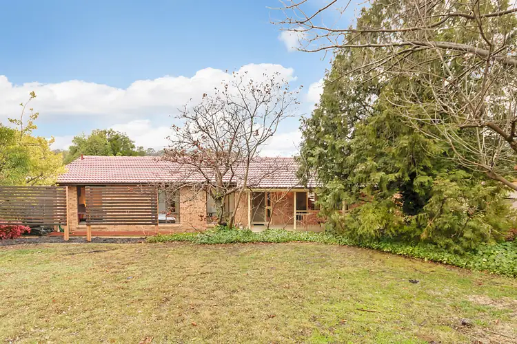 Second view of Homely house listing, 11 Clive Steele Avenue, Monash ACT 2904