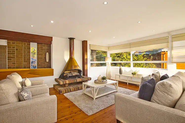 Second view of Homely house listing, 19 Forrest Avenue, Wahroonga NSW 2076