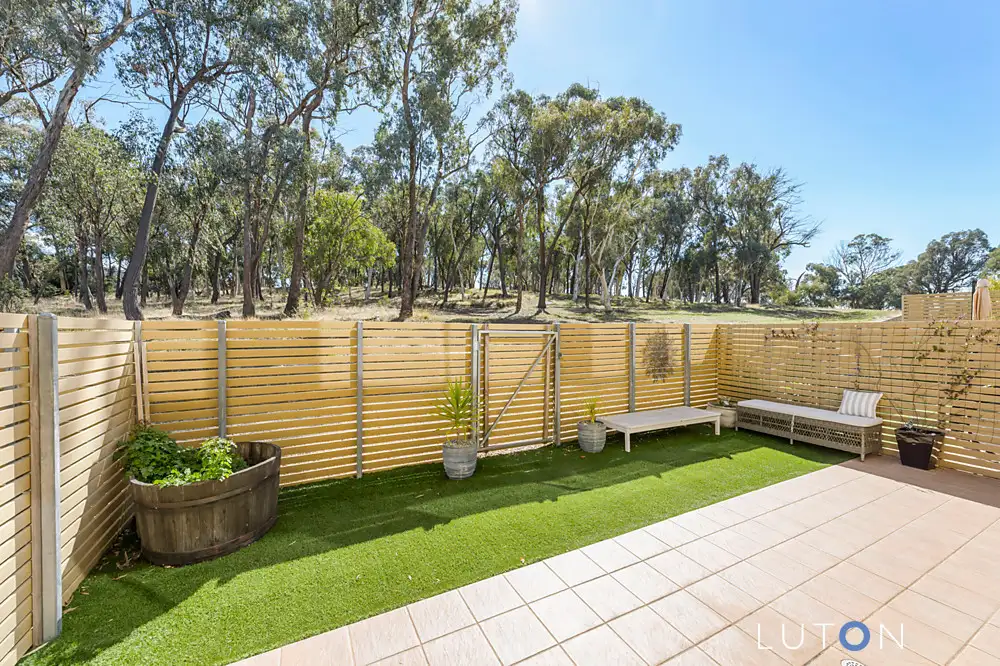 Main view of Homely unit listing, 91/31 Thynne Street, Bruce ACT 2617